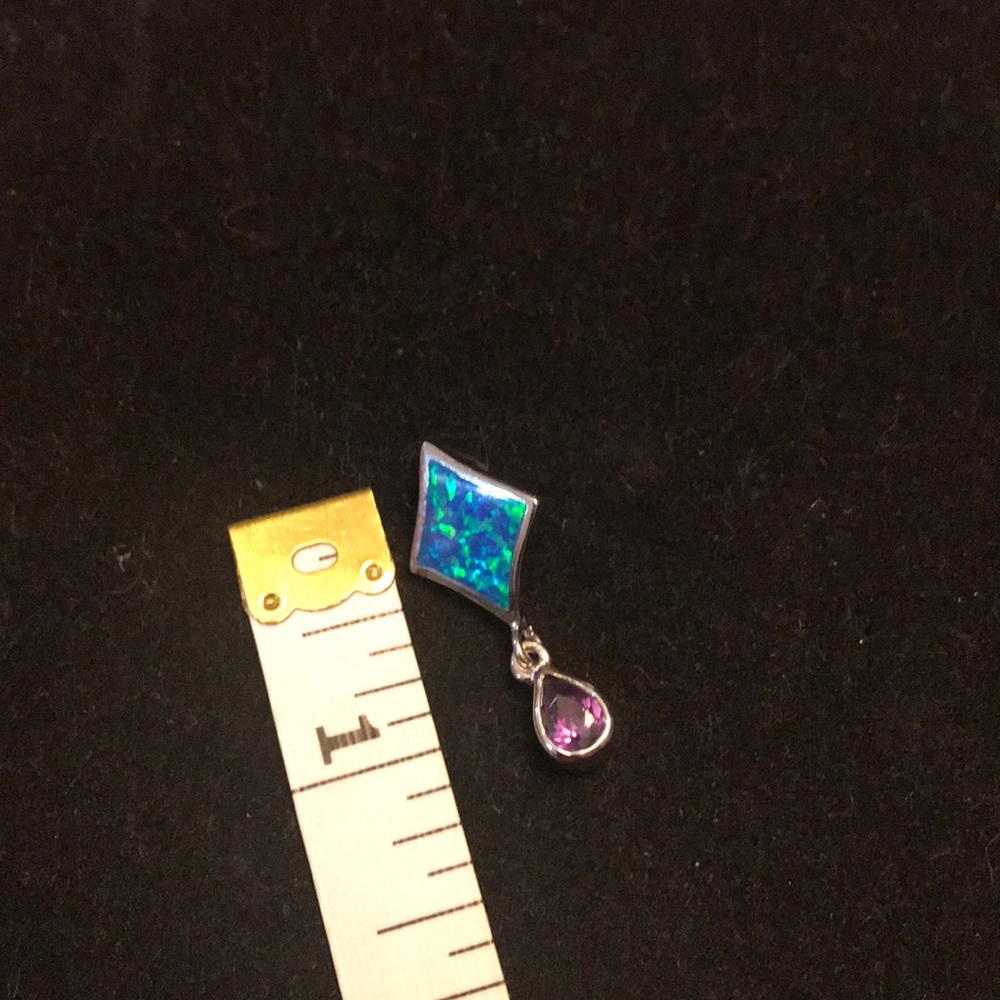 Small pendant